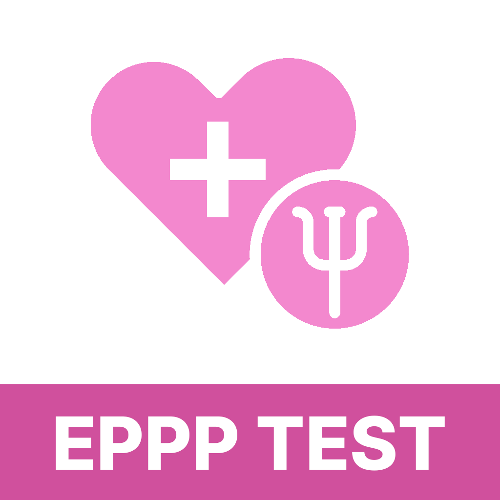 EPPP Test app logo